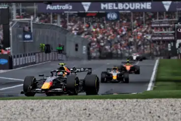 Winners and losers from F1 2026's Australian GP