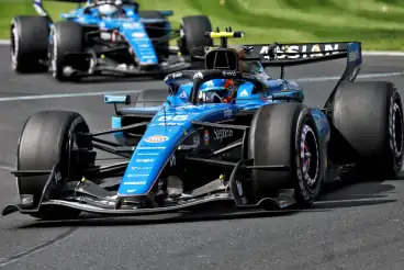 Williams surprised by what Mercedes can extract from 2026 engine