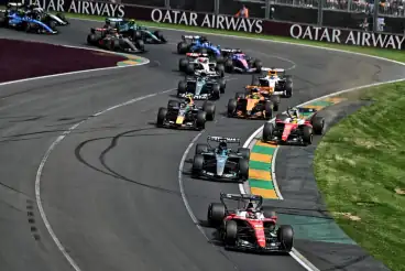 Everything we learned from F1 2026's Australian Grand Prix