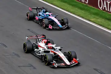 F1's new rules tripled overtaking. But at what cost?