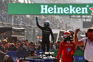 Nine things we learned from first F1 2026 sprint qualifying