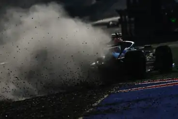 Wolff: 'Horrendous to drive' Red Bull part of Verstappen's F1 2026 ire