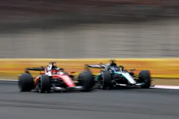 Immediate F1 2026 rule changes off the table after Chinese GP