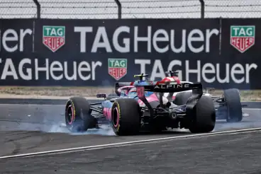 Everything we learned from F1's 2026 Chinese Grand Prix