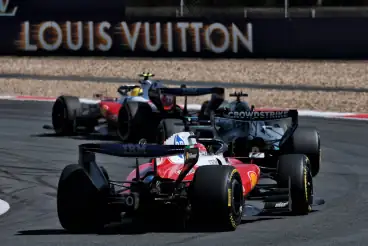 What Ferrari thinks Mercedes is hiding in political F1 engine game