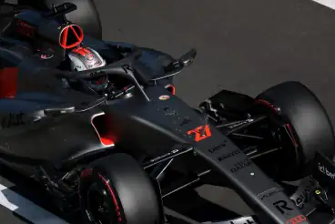 The questions raised by Audi's shock F1 team boss exit