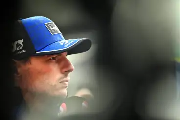 Verstappen stripped of Nurburgring win