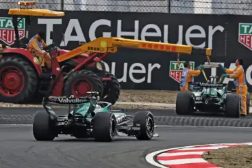 Honda needs 'magic' to avoid a painful next Aston Martin failure