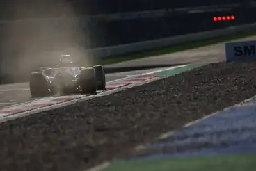 F1 has a clear priority fix for first major 2026 rule changes