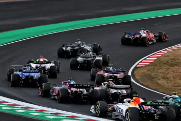Seven key questions for F1's last race for over a month