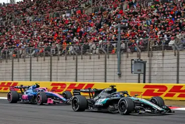 Mercedes buying into another team would be bad news for F1