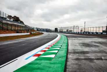 Nine things we learned from Thursday at F1's Japanese GP