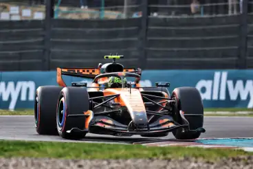 Yet another Mercedes battery failure for McLaren explained