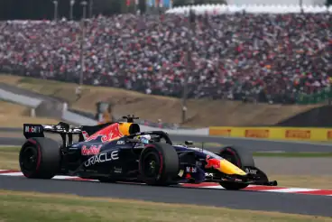 Winners and losers from F1 2026 Japanese GP qualifying