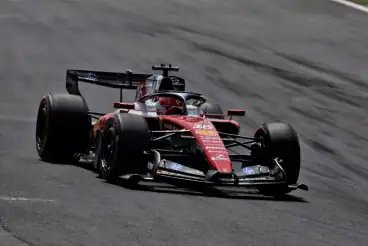 F1's plan for six 2026 rules fixes explained