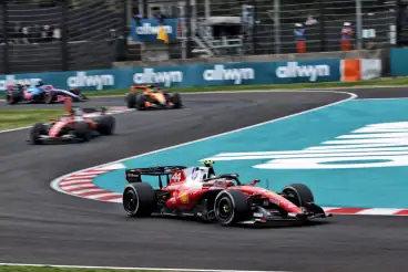 How your Japanese GP driver rankings compared with Edd's