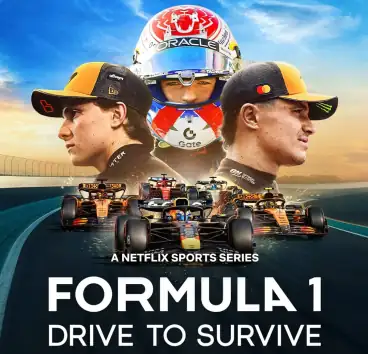 Storytelling vs authenticity: We debate Netflix's Drive to Survive