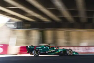 Honda's painful timeline for improving its F1 engine explained