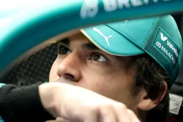 Stroll consulted Verstappen over GT racing debut