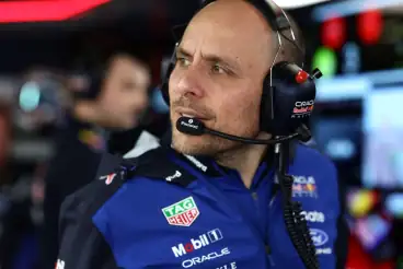 Where Verstappen's F1 race engineer will fit in at McLaren