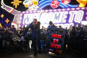 Lambiase’s shock McLaren switch isn't about Verstappen's future