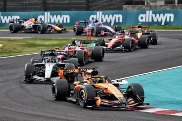 F1 could spread 2026 rules tweaks over multiple races