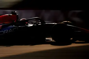 Best part of Red Bull's troubled start still has a big question mark