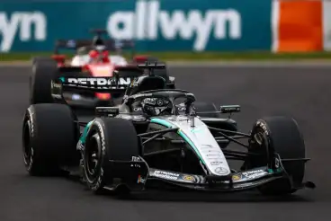 Mercedes: Imminent F1 2026 engine decision mustn't change order