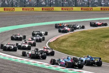 The reality of F1's 'boring' 2026 rules changes