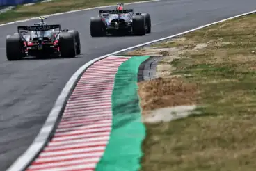 F1 hints at major engine rules pivot for 2031 - what we know