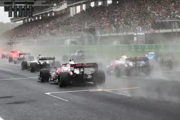 Lost F1 gem back on the calendar from 2027