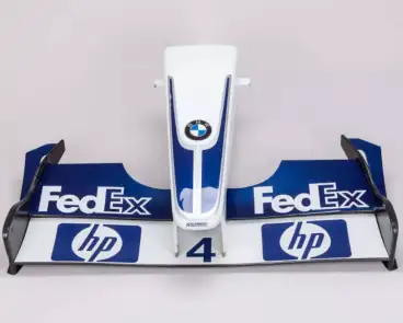 Get your hands on unique souvenirs from iconic F1 moments