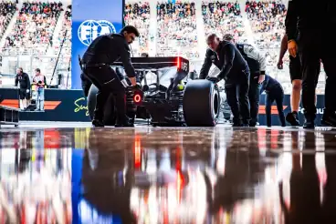 Gary Anderson: The simple 2026 rules fixes F1 is missing