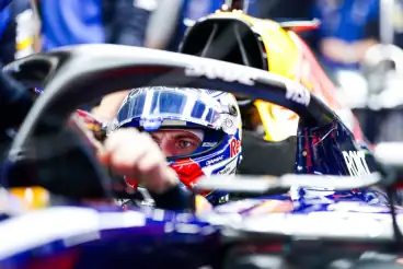 Everything Red Bull's doing to convince Verstappen to stay