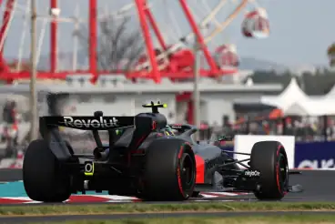 The biggest problems with Audi's first F1 engine