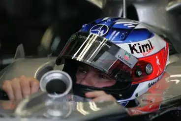 The fact and fiction of Raikkonen's unique F1 reputation