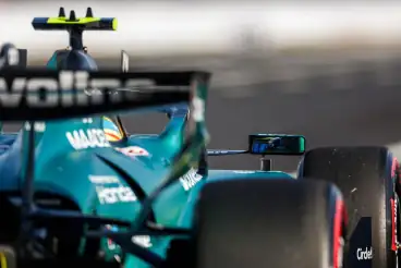 What we've learned about Aston Martin and Honda changes