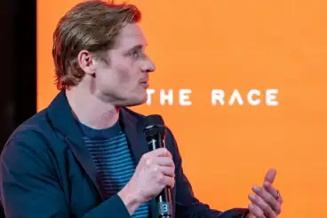 Five things we learned about Ford's 'all-in' commitment to racing