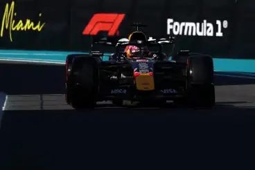 Winners and losers from Miami Grand Prix qualifying 2026