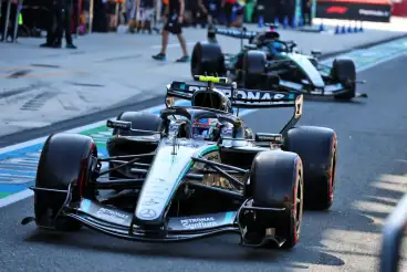 F1 Miami GP 2026 qualifying results
