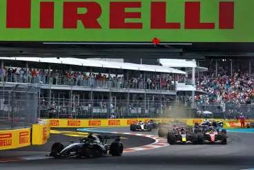 Winners and losers from F1's 2026 Miami sprint