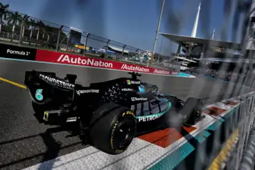 F1's new energy rankings for qualifying revealed