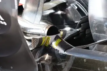 FIA targets F1 exhaust wing ban