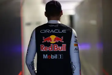 Hadjar disqualified as Red Bull apologises for error