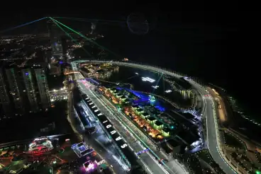 F1's options as it tries to get a race back onto the 2026 calendar