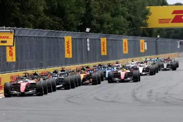 F1 agrees to ditch '50/50' engine power split for 2027
