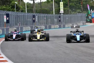 What you need to know about new F1 2026 rules meeting