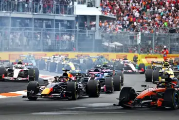 Why F1's Apple moves didn't stop new Sky 2034 mega-deal