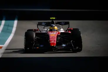 The shocking trait that Vasseur has driven out of Ferrari