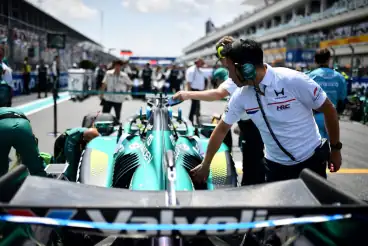 How Honda's $19million F1 bailout will really work